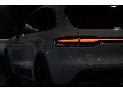 صورة مصغرة 23 لـ 2023 Porsche MACAN