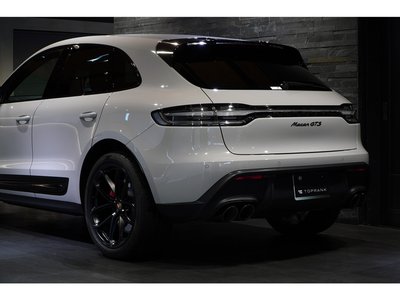 صورة مصغرة 20 لـ 2023 Porsche MACAN
