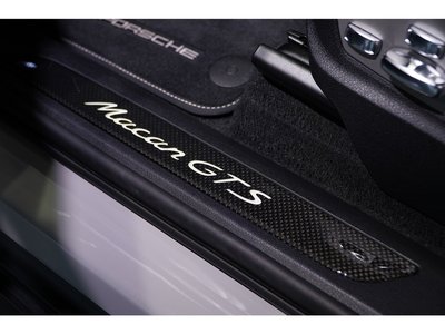 صورة مصغرة 45 لـ 2023 Porsche MACAN