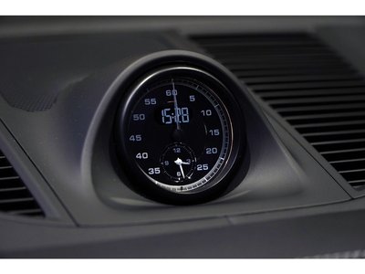 صورة مصغرة 46 لـ 2023 Porsche MACAN