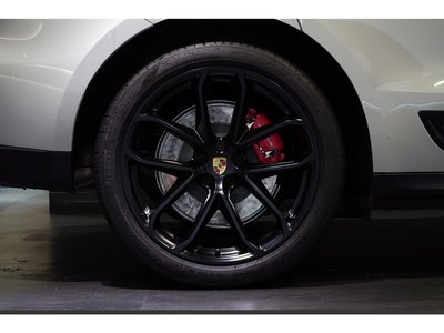 صورة مصغرة 11 لـ 2023 Porsche MACAN