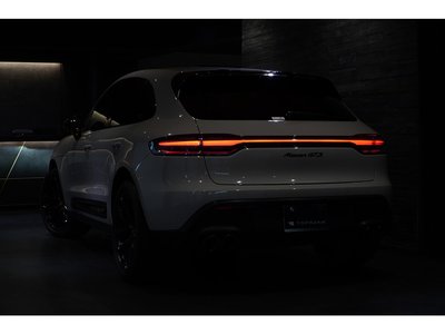 صورة مصغرة 24 لـ 2023 Porsche MACAN