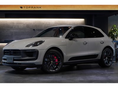 صورة 1 لـ 2023 Porsche MACAN