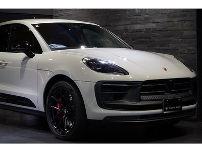 صورة مصغرة 28 لـ 2023 Porsche MACAN