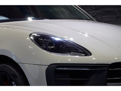صورة مصغرة 29 لـ 2023 Porsche MACAN