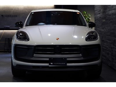 صورة مصغرة 26 لـ 2023 Porsche MACAN