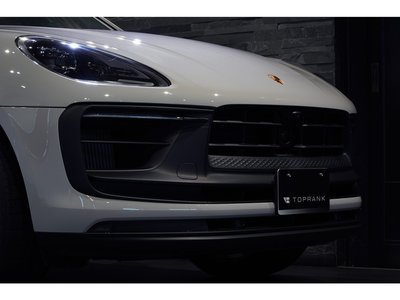 صورة مصغرة 30 لـ 2023 Porsche MACAN