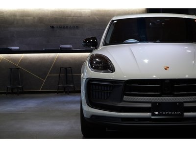 صورة مصغرة 27 لـ 2023 Porsche MACAN