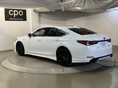 2022 LEXUS ES 照片 5