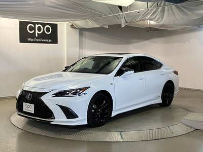 2022 LEXUS ES 照片 1