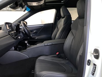 2022 LEXUS ES 照片 6
