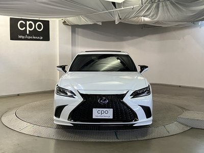 2022 LEXUS ES 照片 8
