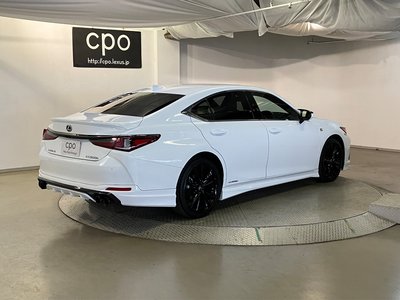 2022 LEXUS ES 照片 10