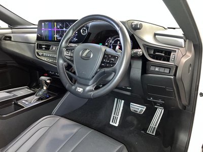 2022 LEXUS ES 照片 4