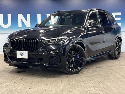 2020 BMW X5 — фото 1