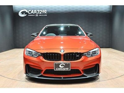 BMW M4 COUPE - 5