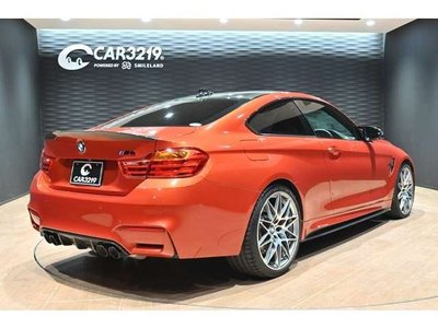 BMW M4 COUPE - 4