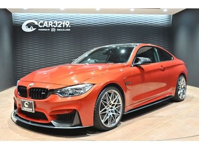 BMW M4 COUPE - 1