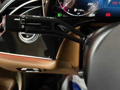 2025 Mercedes-BENZ E-CLASS 缩略图 16