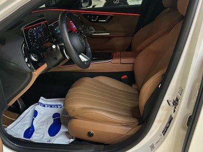 2025 Mercedes-BENZ E-CLASS photo 10