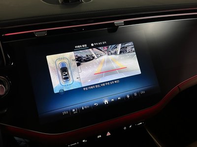 2025 Mercedes-BENZ E-CLASS 缩略图 15