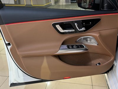 2025 Mercedes-BENZ E-CLASS 缩略图 13