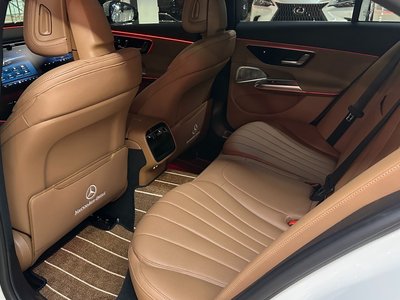 2025 Mercedes-BENZ E-CLASS 缩略图 17