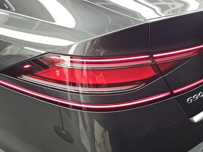 2025 Genesis G90 (RS4) photo 10