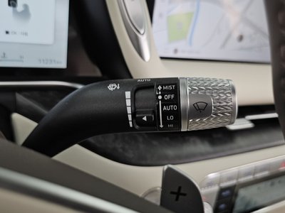 2025 Genesis G90 (RS4) — миниатюра 43