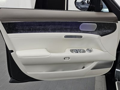 2025 Genesis G90 (RS4) — миниатюра 14