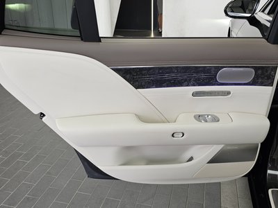 2025 Genesis G90 (RS4) — миниатюра 15