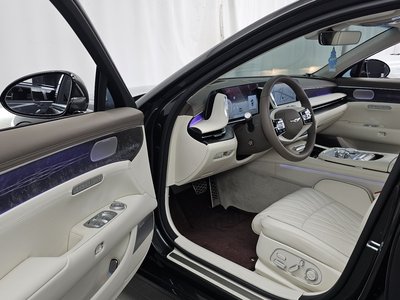 2025 Genesis G90 (RS4) — миниатюра 13