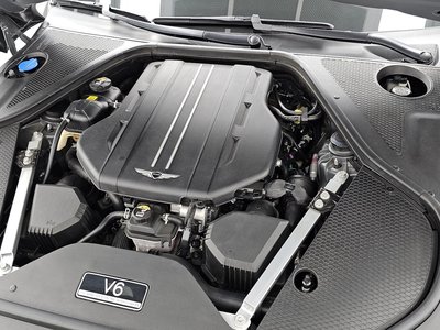 2025 Genesis G90 (RS4) photo 7