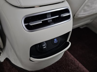 2025 Genesis G90 (RS4) — миниатюра 35