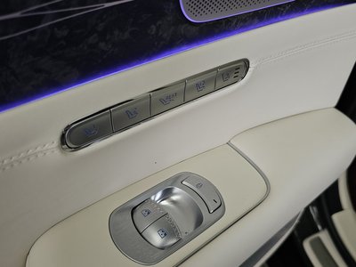 2025 Genesis G90 (RS4) — миниатюра 42