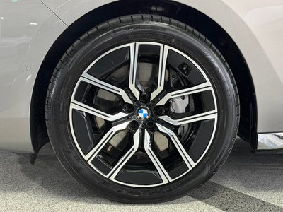 BMW 7 SERIES - 6