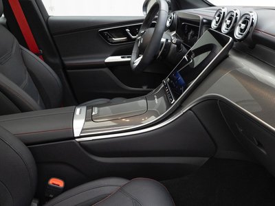 2025 Mercedes-BENZ GLC photo 9