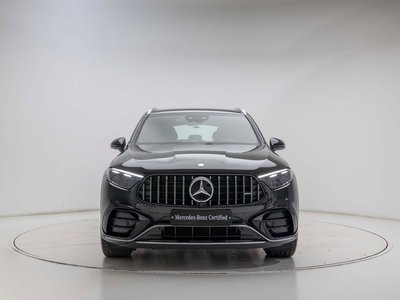 2025 Mercedes-BENZ GLC photo 2