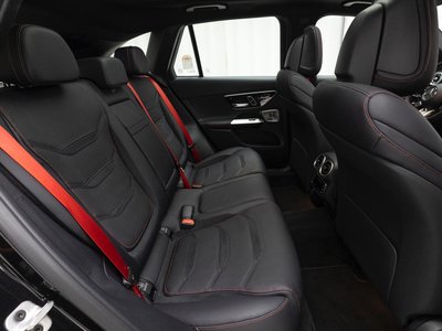 2025 Mercedes-BENZ GLC photo 10