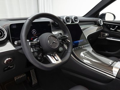 2025 Mercedes-BENZ GLC — миниатюра 13