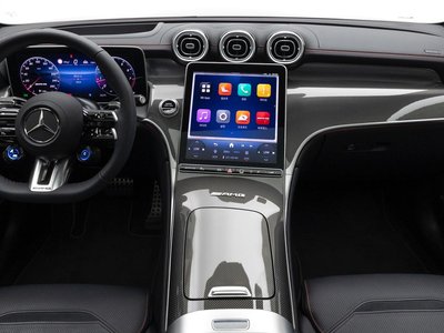 2025 Mercedes-BENZ GLC photo 5
