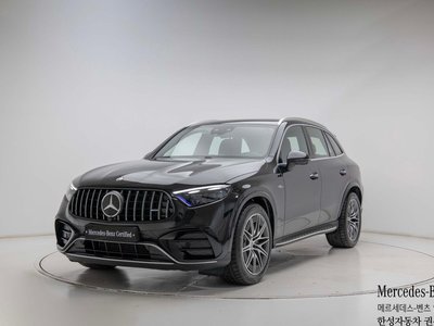 2025 Mercedes-BENZ GLC photo 1