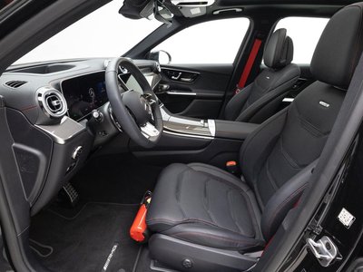 2025 Mercedes-BENZ GLC — миниатюра 14