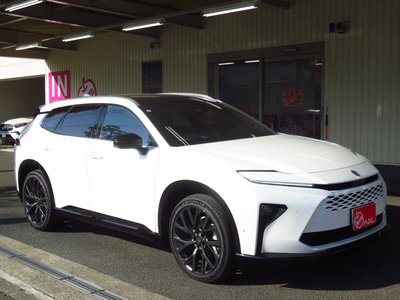 TOYOTA CROWN ESTATE - 2