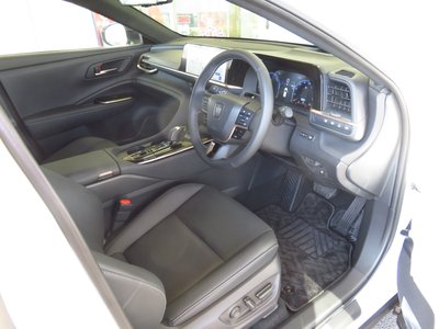 TOYOTA CROWN ESTATE - 7