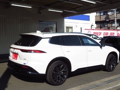 TOYOTA CROWN ESTATE - 4