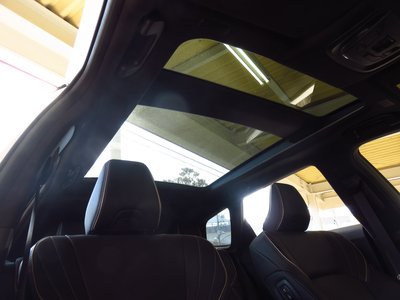 TOYOTA CROWN ESTATE - 10