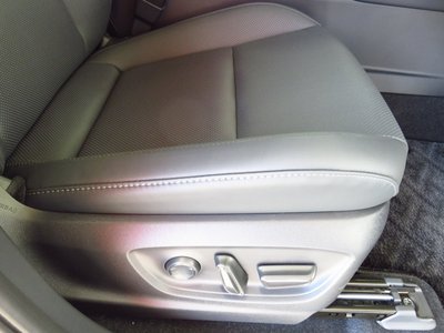 TOYOTA CROWN ESTATE - 9