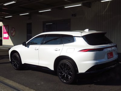 TOYOTA CROWN ESTATE - 3