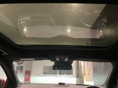 2025 Mercedes-BENZ GLA AMG 照片 9